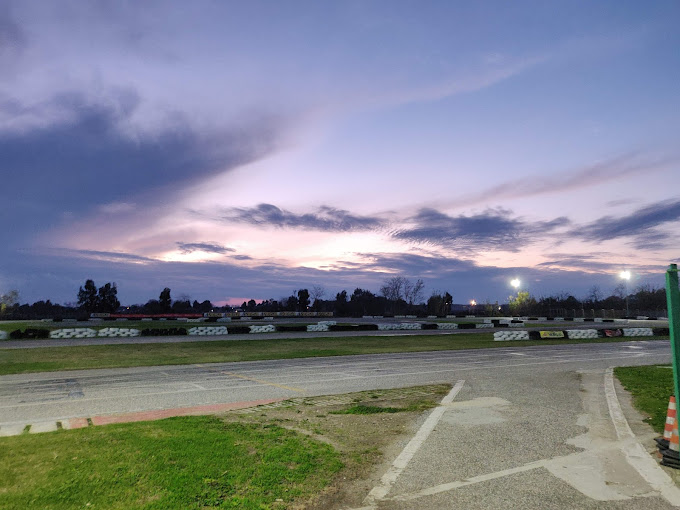 Kartodromo Castel Volturno