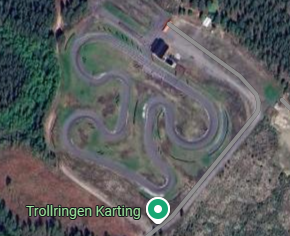 Trollringen Karting